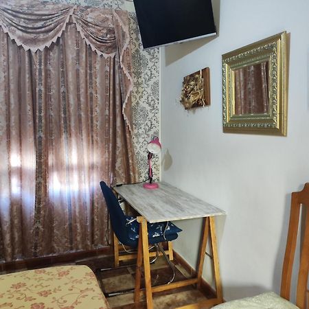 Habitacion En Ocana Ngoại thất bức ảnh