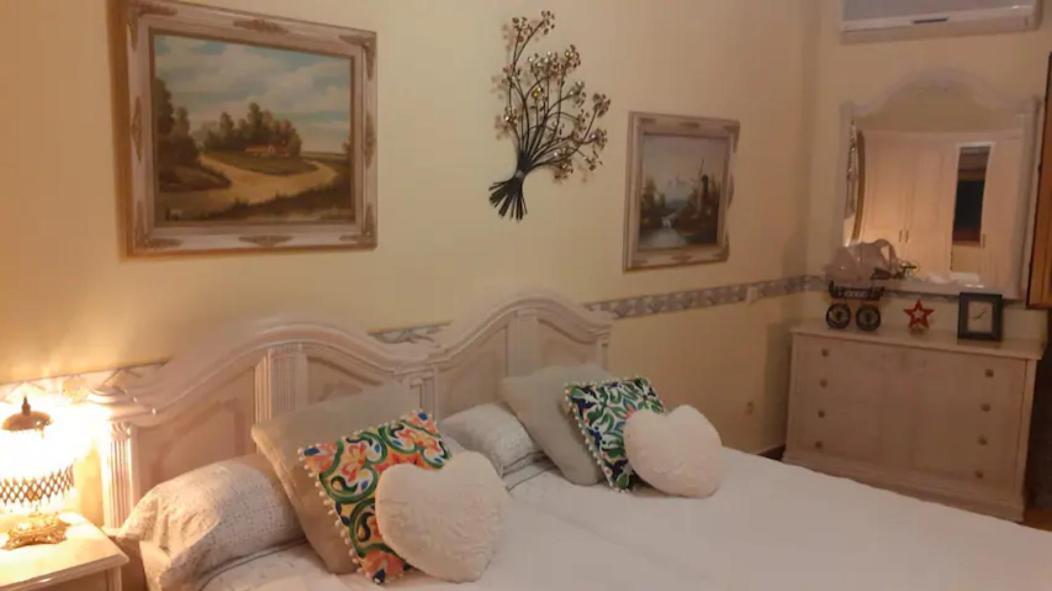 Habitacion En Ocana Ngoại thất bức ảnh