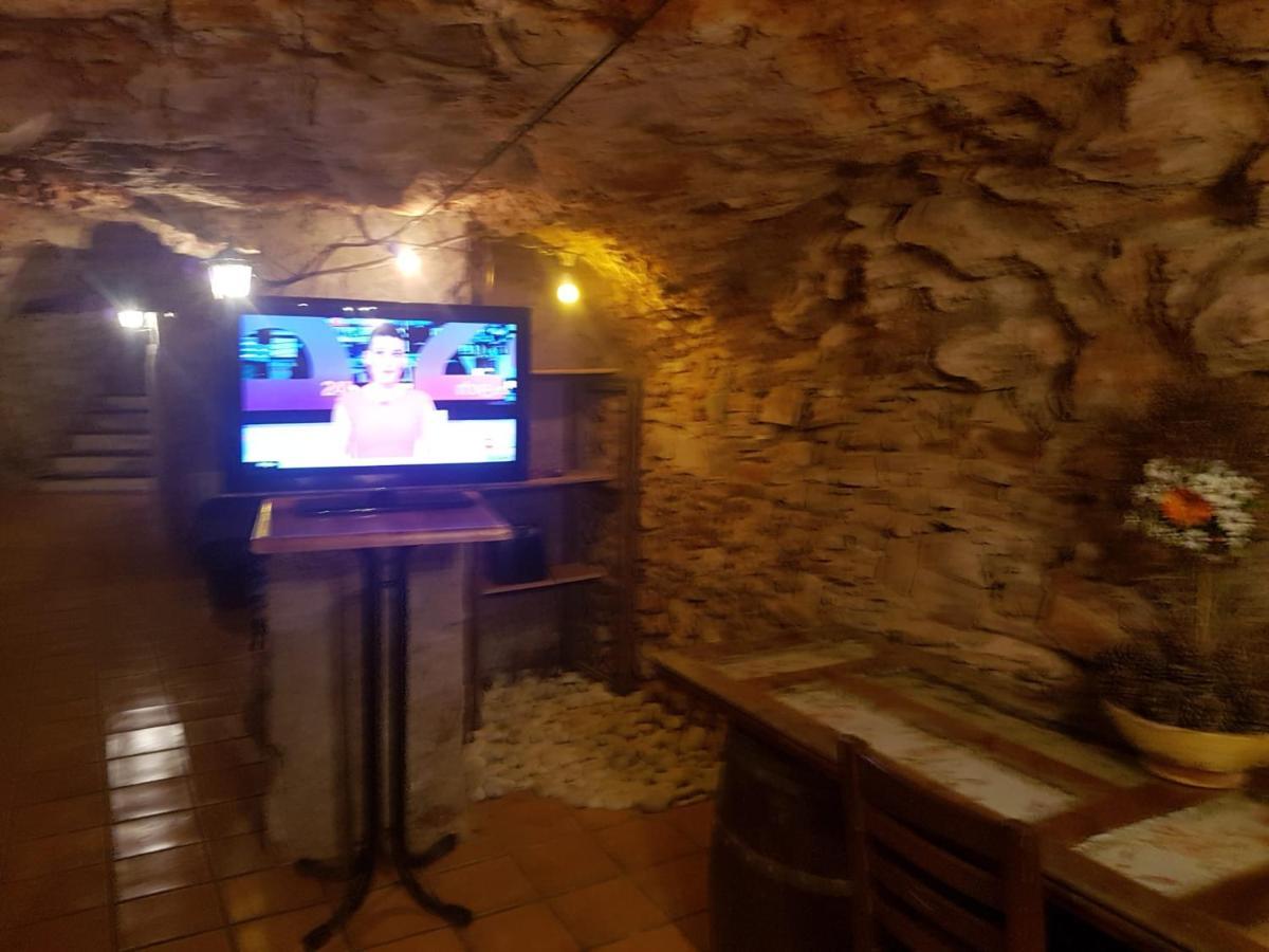 Habitacion En Ocana Ngoại thất bức ảnh