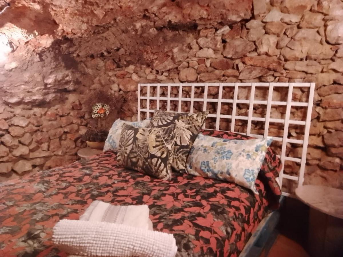 Habitacion En Ocana Ngoại thất bức ảnh