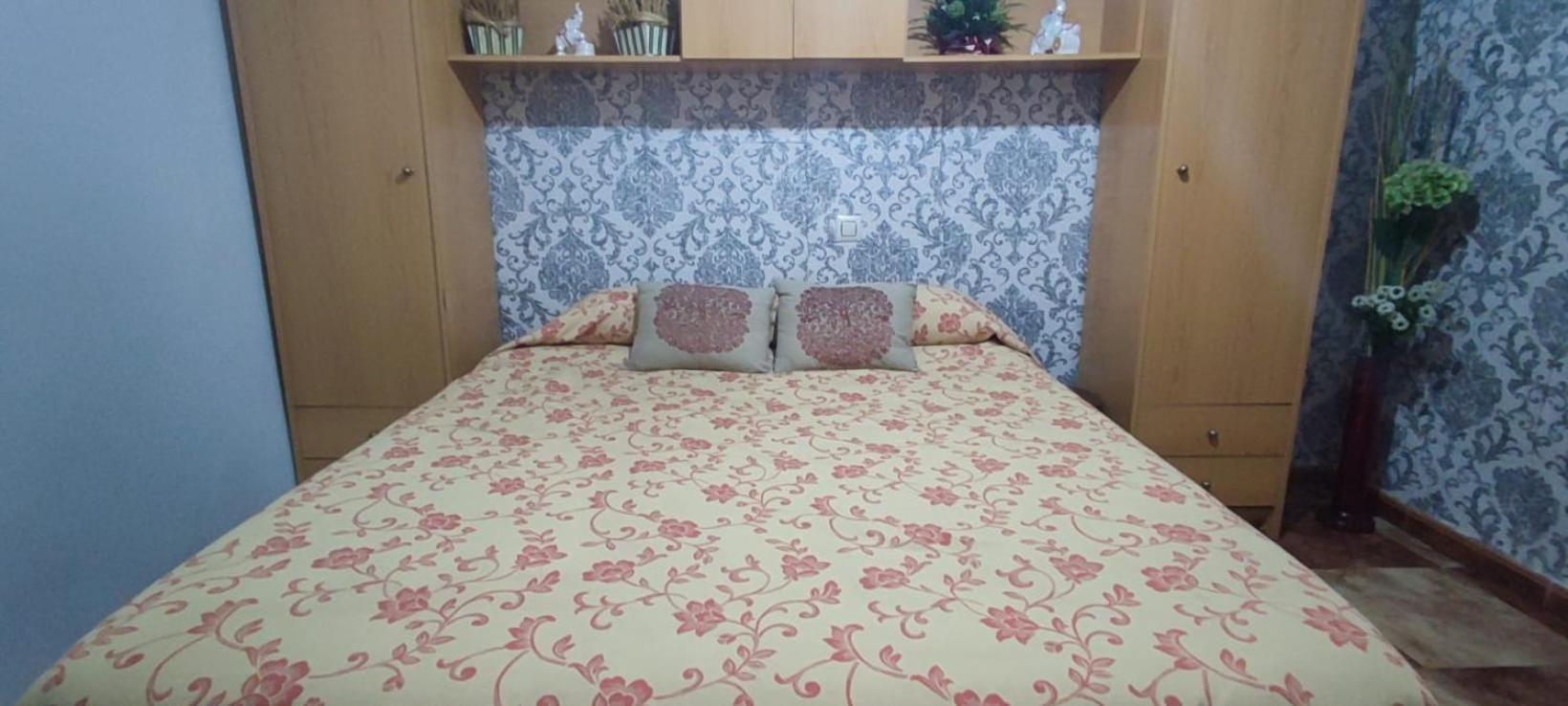Habitacion En Ocana Phòng bức ảnh