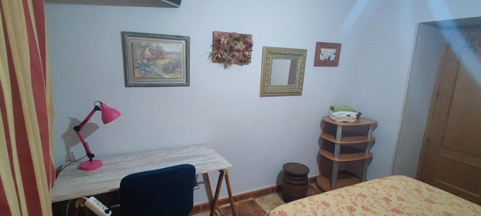 Habitacion En Ocana Ngoại thất bức ảnh