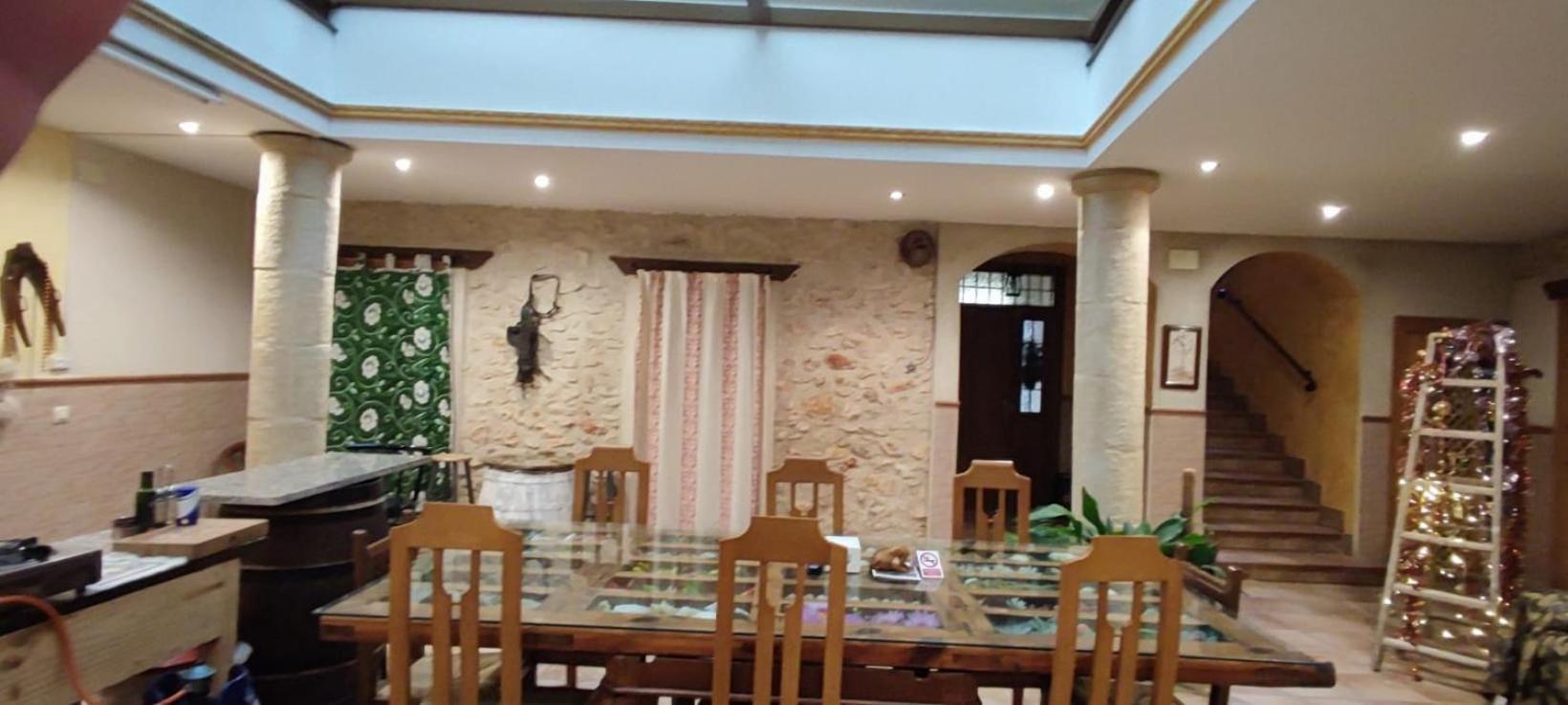 Habitacion En Ocana Ngoại thất bức ảnh