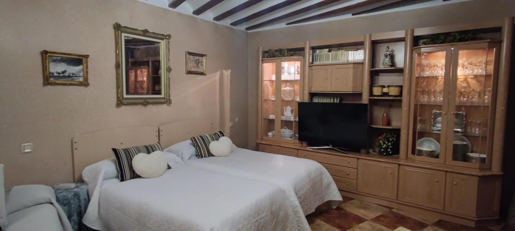 Habitacion En Ocana Ngoại thất bức ảnh