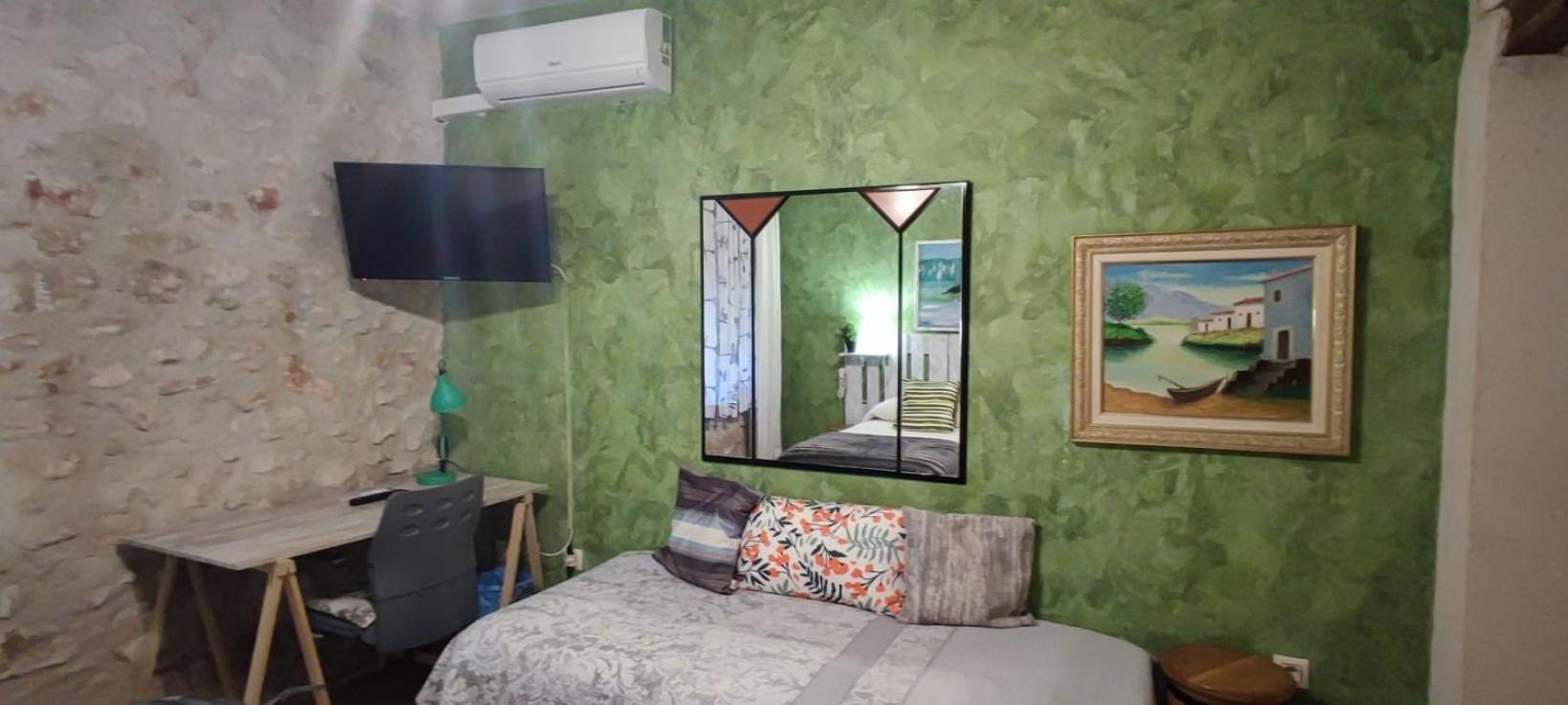 Habitacion En Ocana Ngoại thất bức ảnh