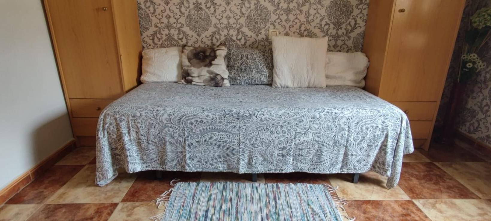 Habitacion En Ocana Ngoại thất bức ảnh