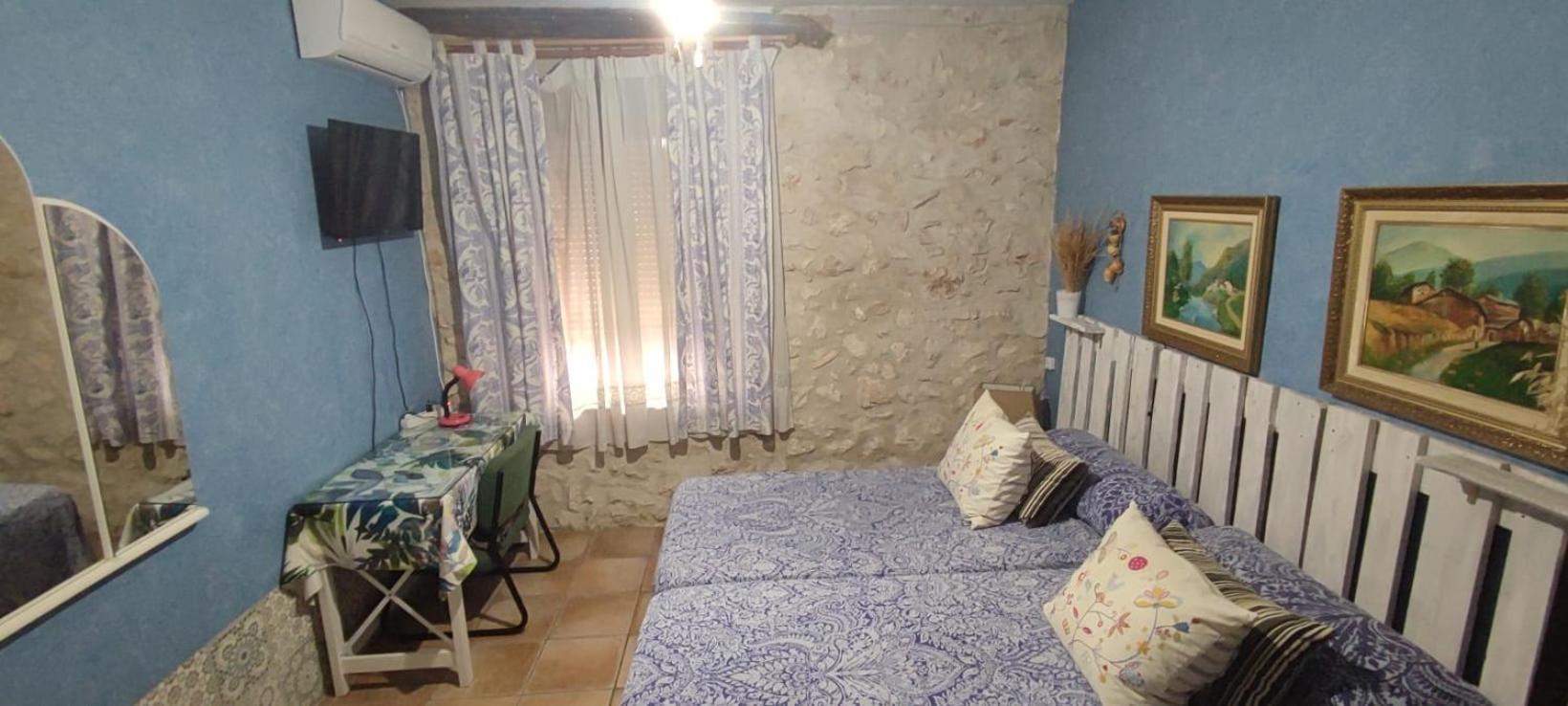 Habitacion En Ocana Ngoại thất bức ảnh