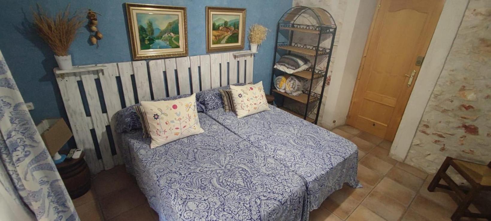 Habitacion En Ocana Ngoại thất bức ảnh