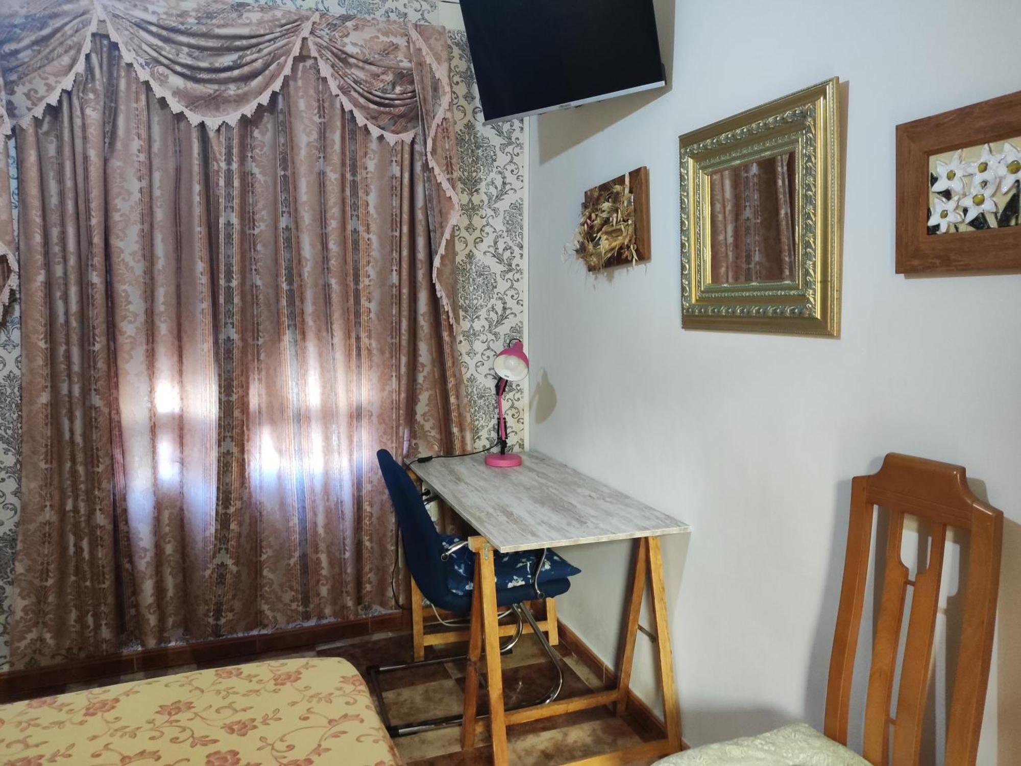 Habitacion En Ocana Ngoại thất bức ảnh