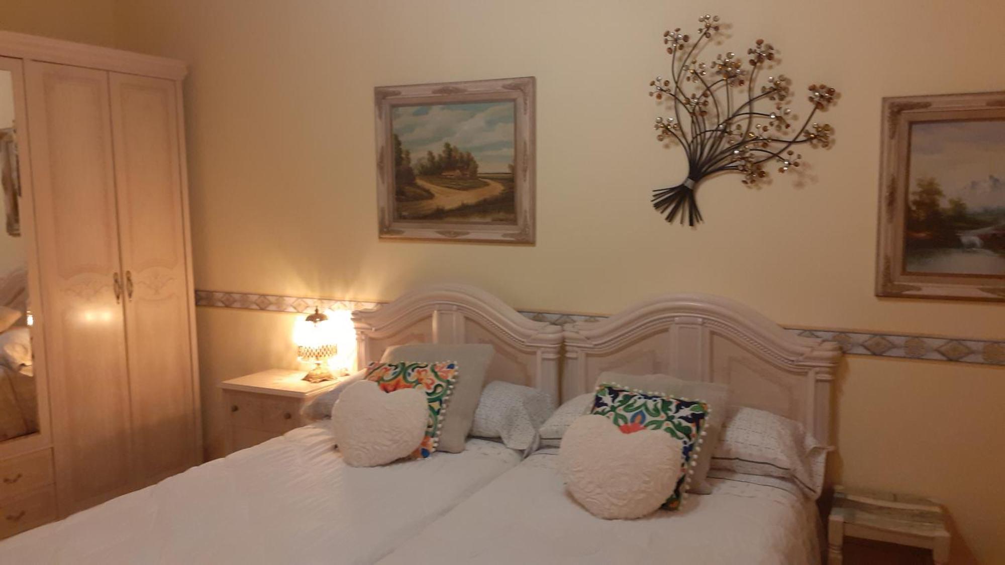 Habitacion En Ocana Ngoại thất bức ảnh