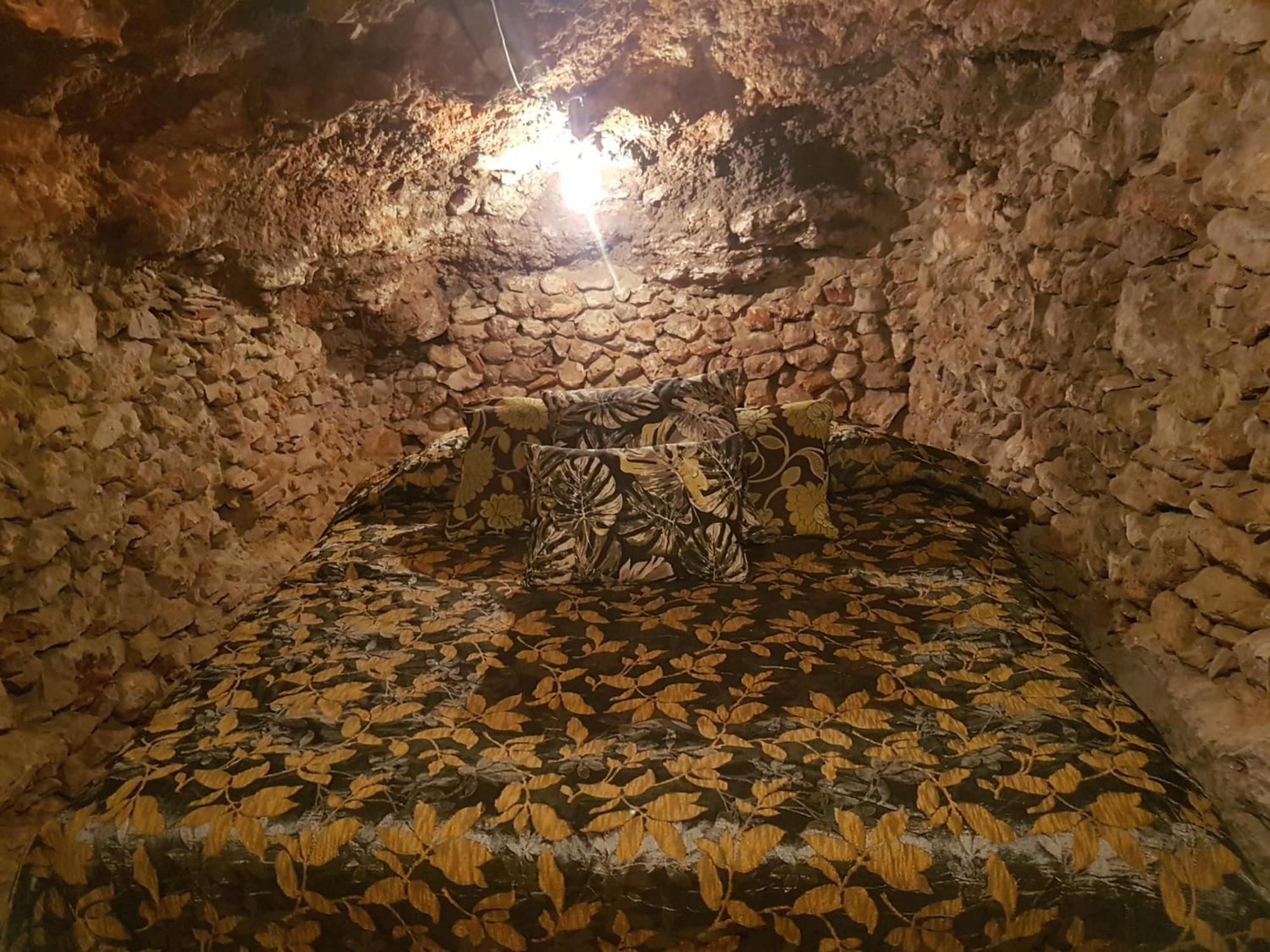 Habitacion En Ocana Ngoại thất bức ảnh