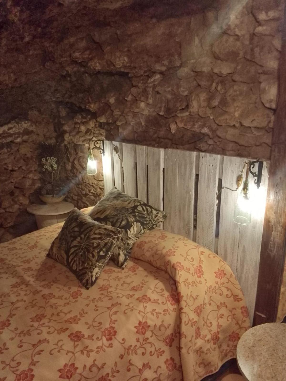 Habitacion En Ocana Ngoại thất bức ảnh