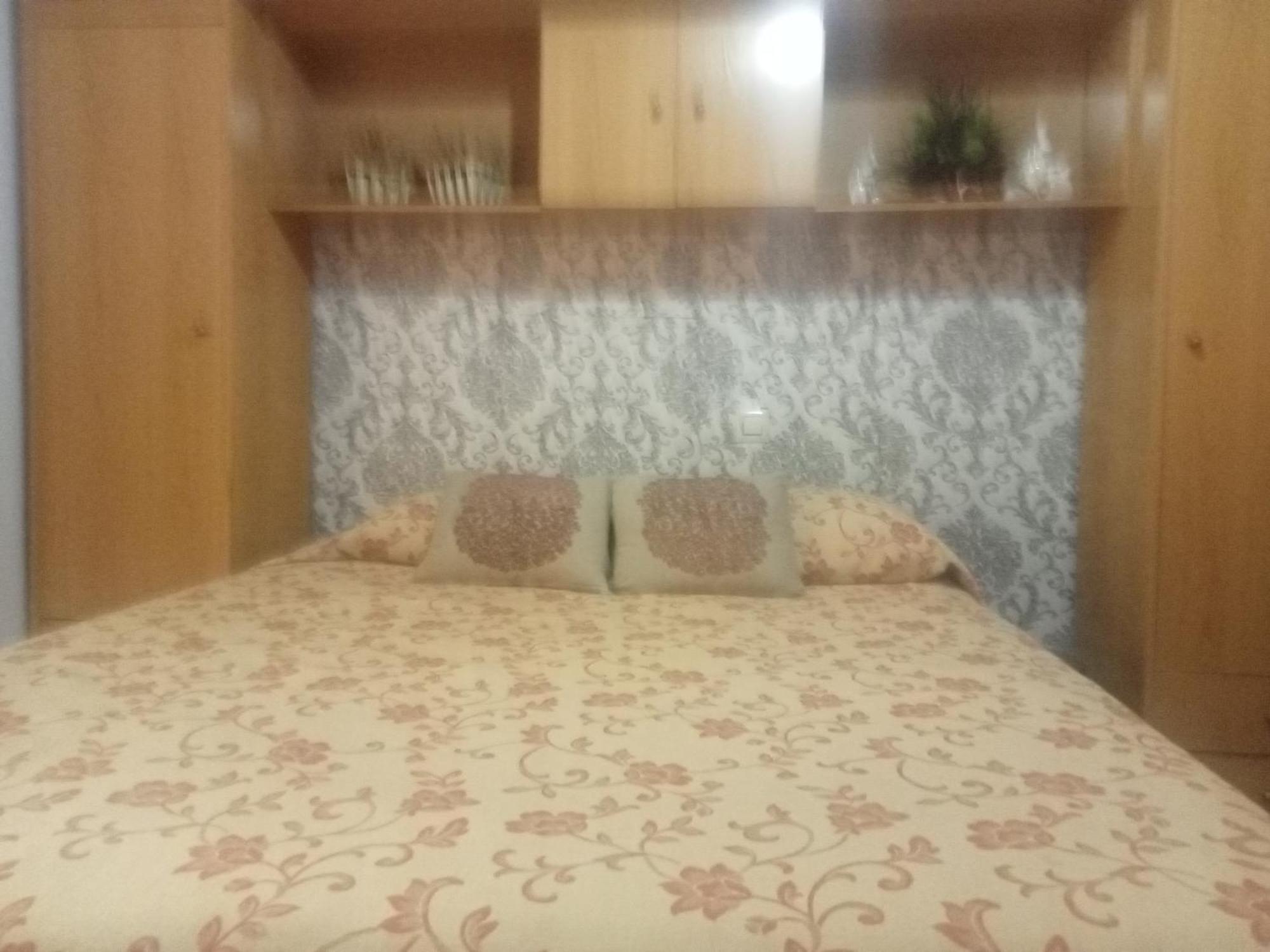 Habitacion En Ocana Phòng bức ảnh