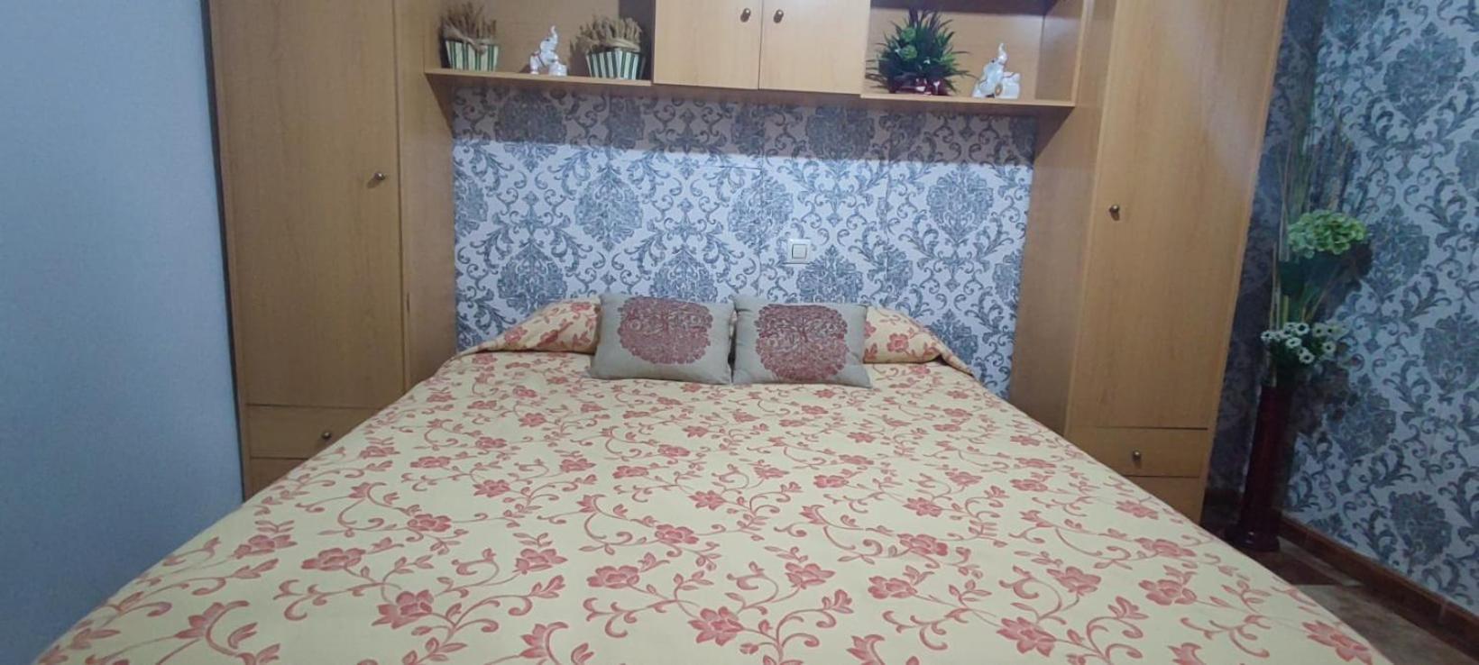 Habitacion En Ocana Phòng bức ảnh