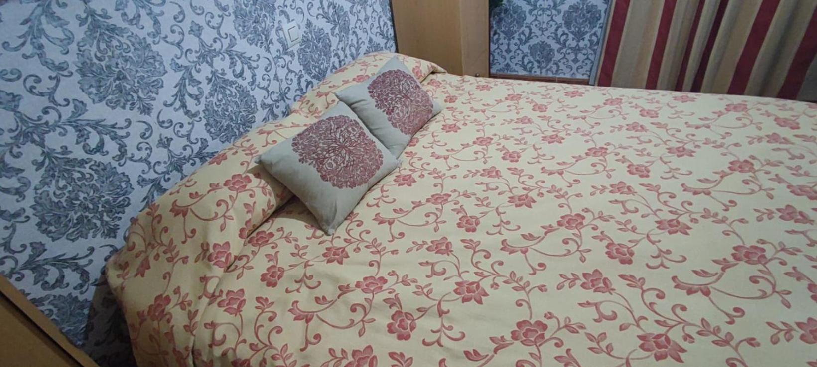 Habitacion En Ocana Phòng bức ảnh