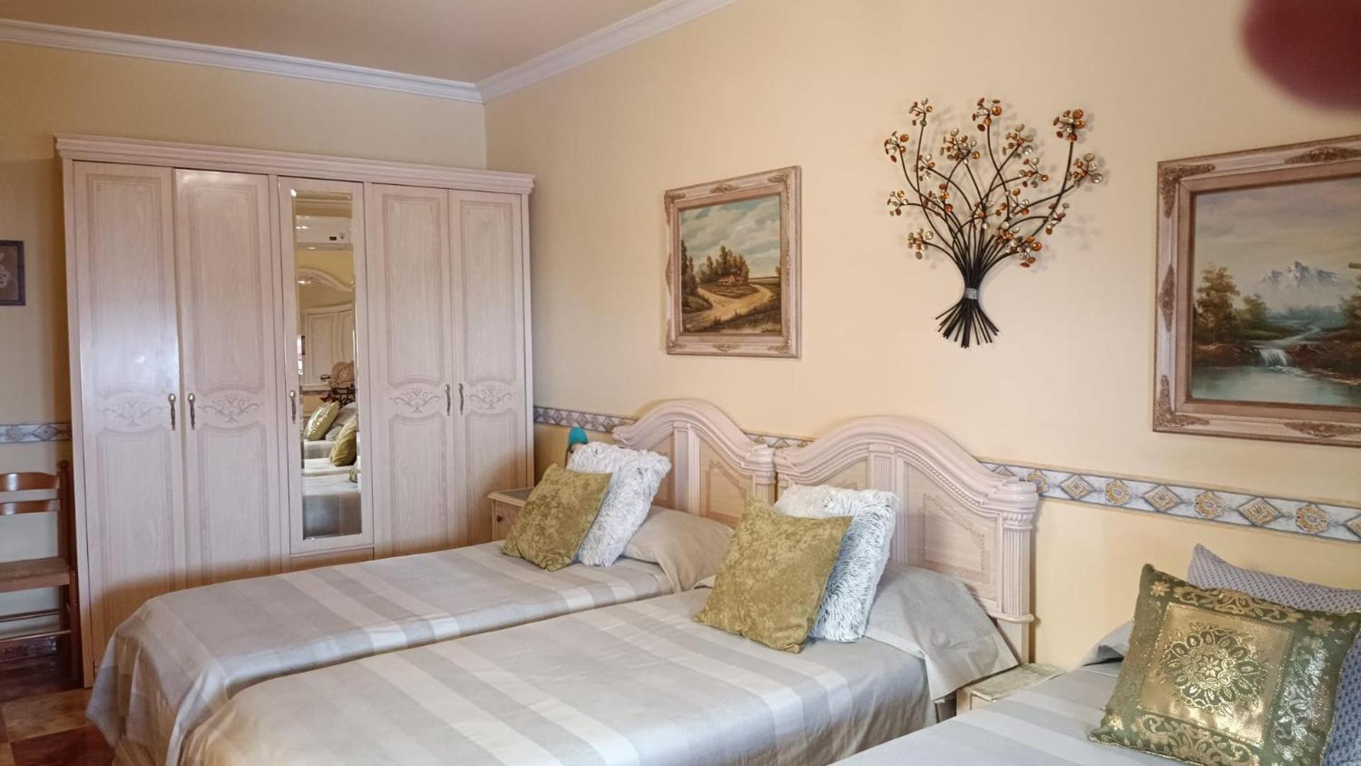 Habitacion En Ocana Ngoại thất bức ảnh